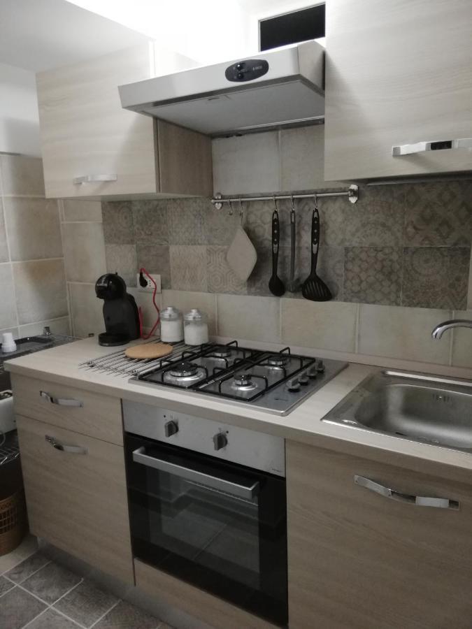 Residenza Don Carlo Apartment Naples Exterior photo