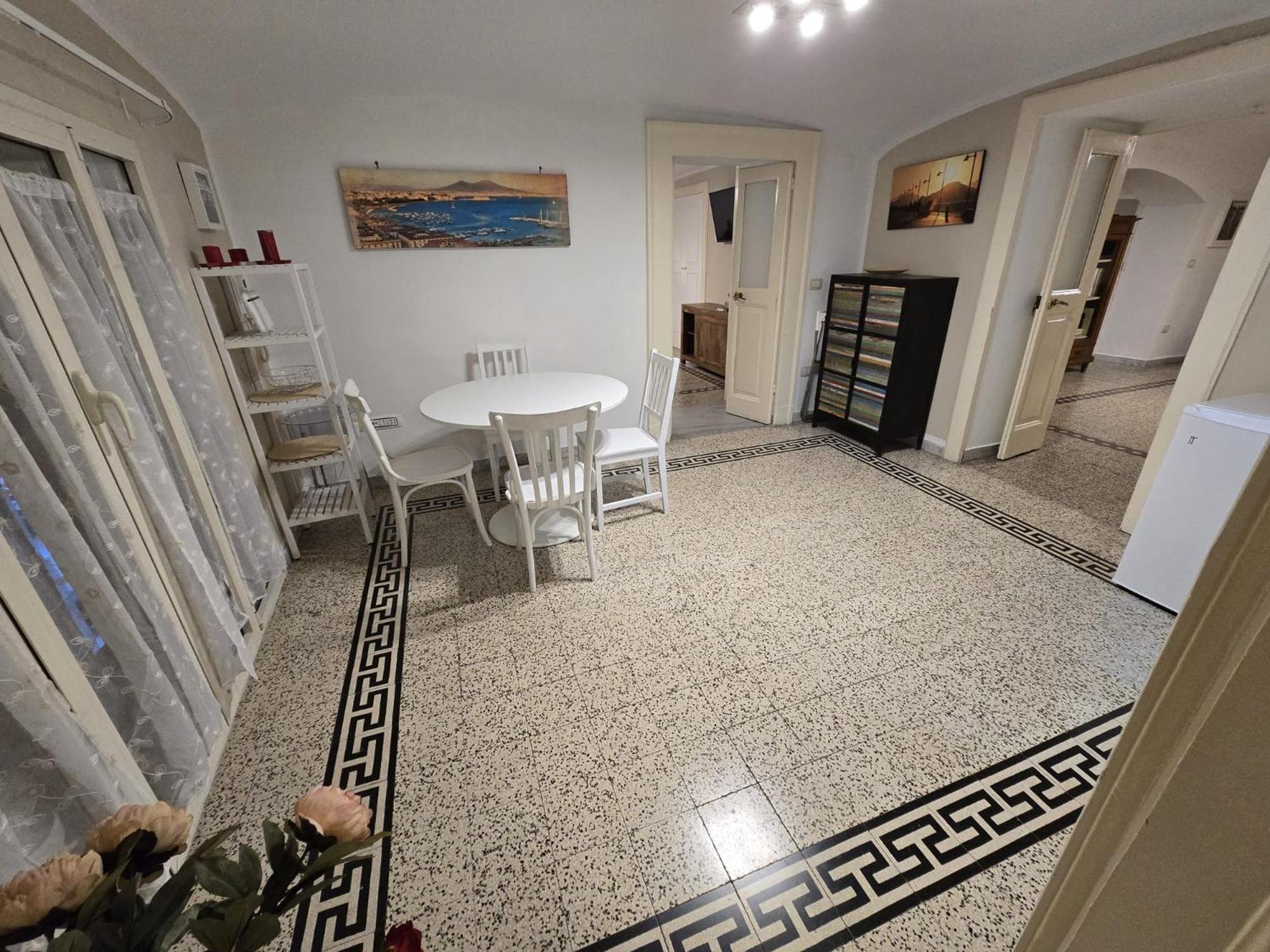 Residenza Don Carlo Apartment Naples Exterior photo